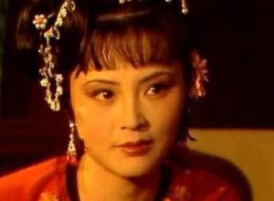 红楼梦中尤三姐与柳湘莲是什么关系？她们之间有何故事