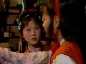 宝玉不愿意把晴雯留下来的原因是什么？为何说容不下她