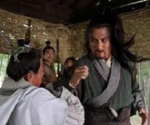 林冲火并王伦时，为何没有一个阻止？原因是什么