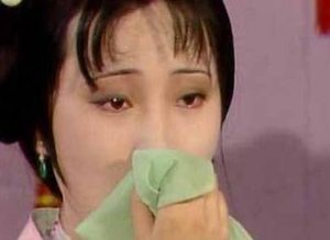 红楼梦中林黛玉之死的真相是什么？真的与虎狼药有关？