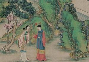 林黛玉为何会爱上贾宝玉这样的银样镴枪头？他有何长处