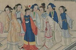 管奶娘叫妈，王夫人却叫太太，贾宝玉为何这样？