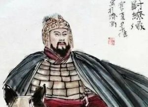 《尉缭子》的作者是谁？主要内容是什么？