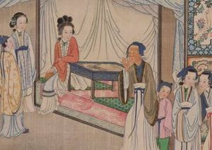 红楼梦中高洁过甚的妙玉是什么结局？