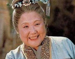 红楼梦中贾母情商高、有情趣都是装出来的？真相是什么