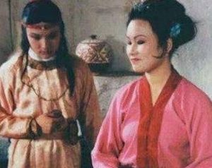 导致晴雯死去的根本原因是什么呢？与谁有关