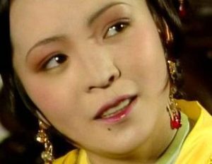 呆霸王薛蟠为何会害怕夏金桂？原因是什么