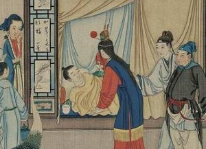 红楼梦中柳湘莲为何会有这么女性化的的名字？有何含义？