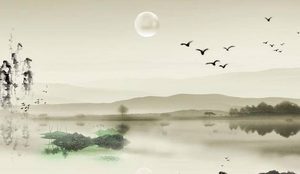 孟浩然的失意之作，短短20字引起千古共鸣