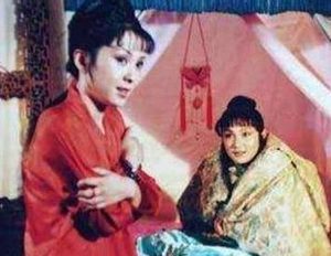 红楼梦中怡红院有何魅力，为何人人都想进来?