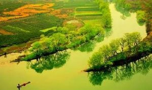 杨万里怀念陆游，写下一首千古佳作