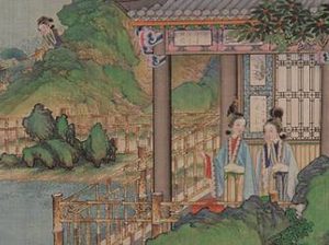 秦可卿的死到底有多蹊跷？她与公公的不伦之恋有多丢人？