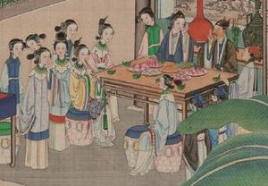 红楼梦中的平儿是何结局？能从她的智慧中学到什么