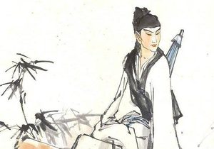 王令：北宋短命诗人，写下一首诗备受王安石称赞