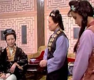 红楼梦中晴雯是什么性格？有着其他丫环所无可比拟的特点