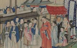 红楼梦中林如海为何会派遣雪雁跟随林黛玉?