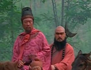 水浒传中卢俊义与鲁智深林冲单挑，打得过吗？