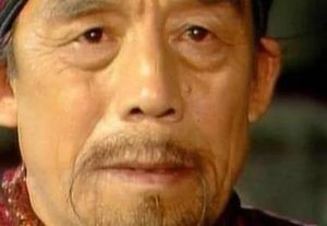 红楼梦里贾赦对迎春的感情怎么样？为何那么薄情