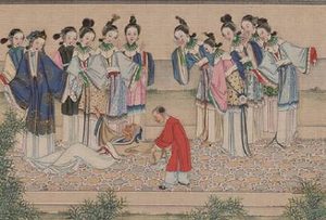 红楼梦中妙玉到底是什么身份？她到底有多特殊？