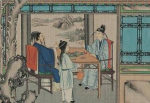 甄士隐资助贾雨村的真实目的是什么？为香菱的结局埋下因果