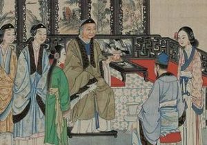 红楼梦中王夫人找人参做什么？写人参朽坏又是什么含义？