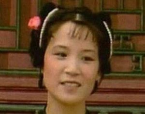 红楼梦中的秋纹是个什么样的？她的人品如何