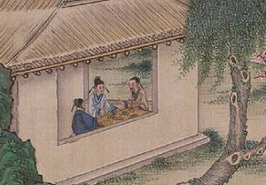 红楼梦反派贾雨村是什么形象？他的结局如何