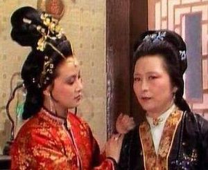 刘姥姥眼中的大善人王夫人，到底多有心机？