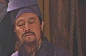 宋江被毒死后，吴用为什么非要上吊？