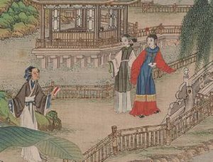 红楼梦中，嫁给蒋玉菡的袭人她的生活过的如何？