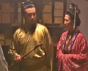 水浒传中有家室的好汉有哪些人？被妻子抛弃的又是谁？