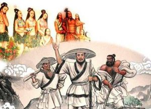 除了“共工怒触不周山”神话故事外，颛顼还有什么神话传说？