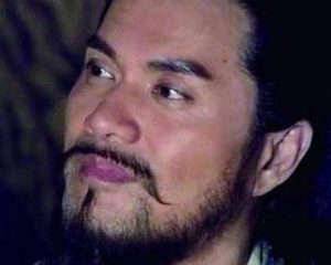 晁盖临死前心中的梁山接班人是谁？林冲不明白吗？