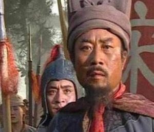 为梁山的发展请倾尽所有，晁盖为何还输给了宋江？