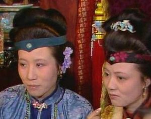 红楼梦贾府被抄家之后，守寡的李纨过的是什么样的生活？