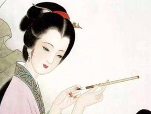 史料对于姚月华是如何记载的？她的才华并不输于唐代四大女诗人