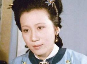 红楼梦中入槁木死灰的李纨，她最在乎的除了贾兰还有什么？