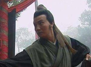 水浒传中人见人爱的浪子燕青，做过什么不体面的事情？