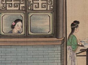 王夫人将孙子贾兰的奶母撵出贾府，她为何要这么做？