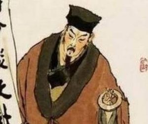 神机军师朱武在梁山是何排名？水浒传中最高明的好汉