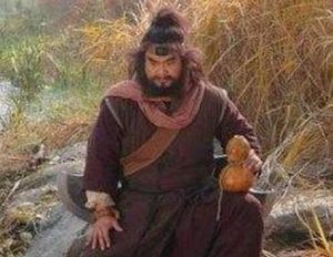 水浒传中的李逵是个什么样的人?他母亲对他造成了什么影响？