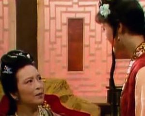 红楼梦中袭人为何能得到王夫人的赏识？她是个什么样的人