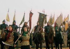 水浒传中鲁智深和武松在梁山分别是什么地位?