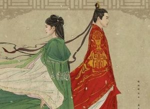 《白头吟》蜀中才女卓文君所作，表述自己的不满和怨恨