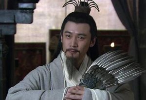 《蜀相》杜甫探访诸葛武侯祠后所作，表达了对蜀相的称颂与惋惜