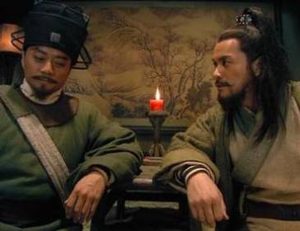 宋江冒险打无为军的原因是什么？他的野心有多大？