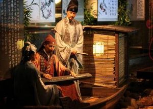 苏洵：大器晚成的代表，他在文学方面有何成就？