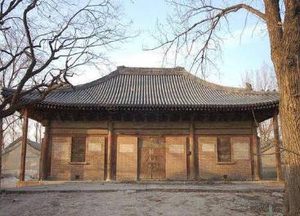 《梁园吟》李白所作，用一首诗征服了宰相宗楚客的孙女
