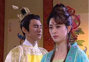 《子夜歌·人生愁恨何能免》李煜亡国被囚禁后所作，充满了悔恨与绝望