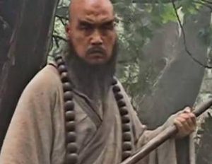 水浒传中武松每战都要割取对方首级是为何？
